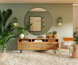 دکوراسیون با فصل‌ها و مناسبت‌ها